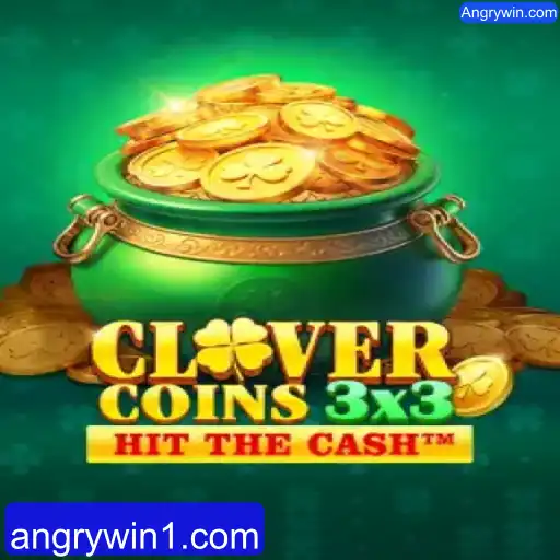 Clovercoin3x3: Estratégia e Emoção no Mundo dos Jogos Instantâneos