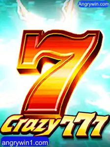 Descubra Tudo Sobre Crazy777: O Jogo que está Conquistando Angrywin.com