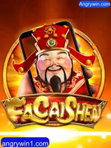 Explorando FaCaiShenM: O Fenômeno Revolucionário dos Jogos