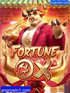 Explorando o Fascinante Mundo do Jogo FortuneOx