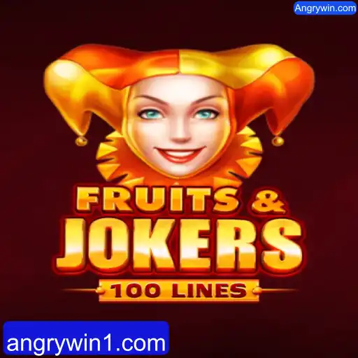 Explorando o Mundo do Jogo FruitsAndJokers100 no Angrywin.com