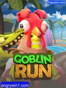 Explorando a Aventura Interativa do GoblinRun