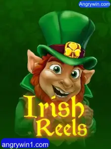 Explorando o Universo de IrishReels: Um Mergulho no Mundo Vibrante de Slots Online