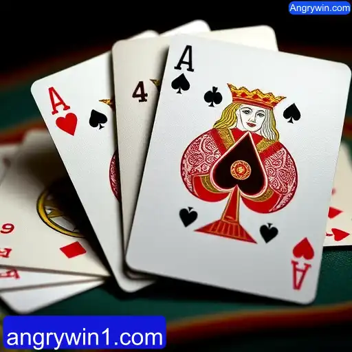 Jogos de cartas