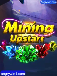 Exploração Profunda em MiningUpstart: Descubra as Novas Regras do Jogo