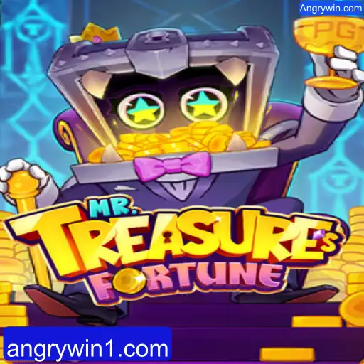 Explorando a Aventura de MrTreasuresFortune: Um Mergulho Profundo no Novo Jogo de Angrywin.com
