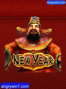 Descubra o Jogo 'NewYear' e Como Jogar com Angrywin.com