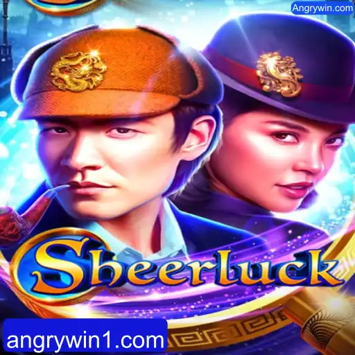 Sheerluck: Um Novo Jogo de Mistério e Aventura em Angrywin.com