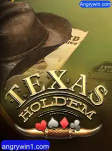 Explorando o Universo do Texas Hold'em com Angrywin.com